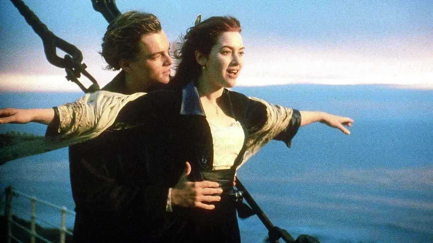 Titanic med Leonardo DiCaprio og Kate Winslet i hovedrollerne udkom i 1997, indtjente mere end to milliarder dollar på verdensplan og vandt 11 Oscar-statuetter.
