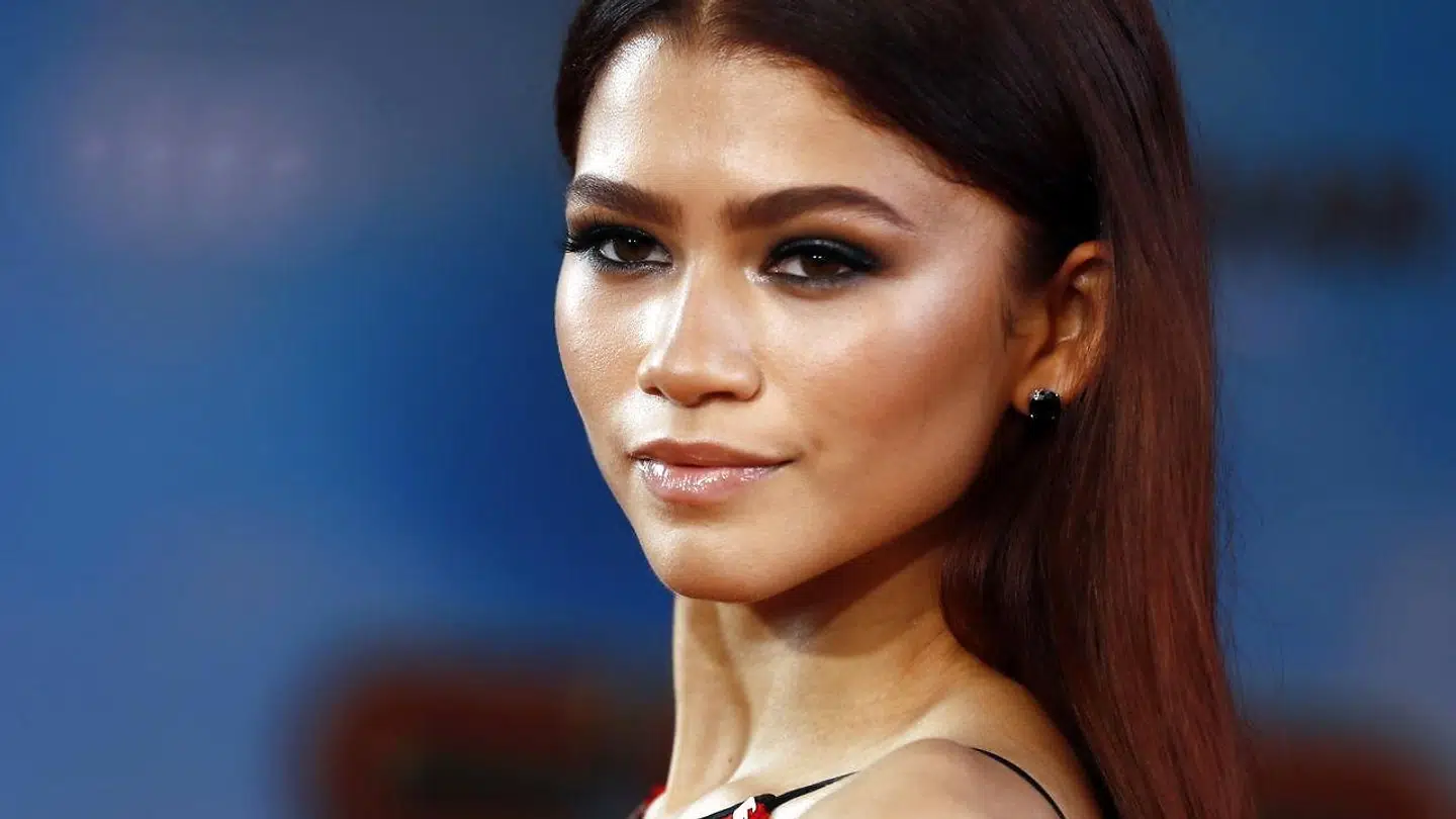 Zendaya er af flere amerikanske medier udråbt til den nye, store stjerne.