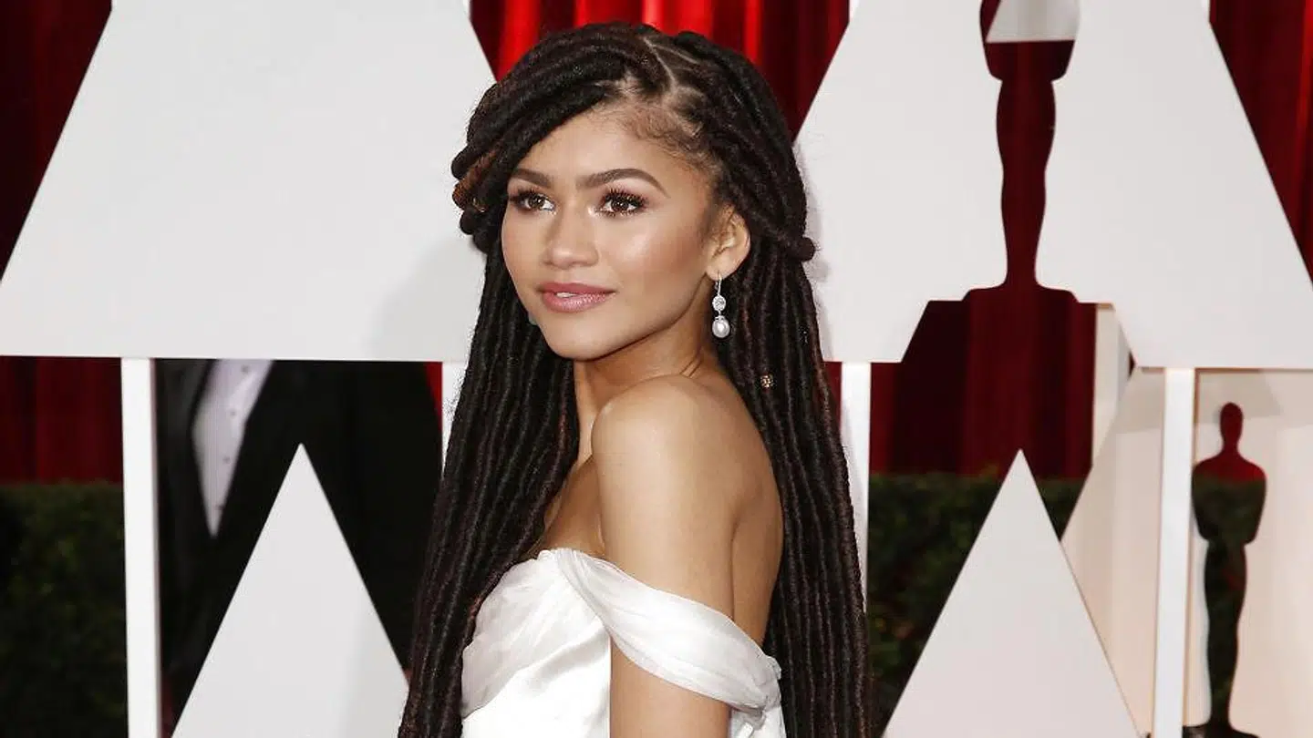 Zendaya og hendes dreadlocks kom på alles læber, efter hun mødte op på den røde løber til Oscar-showet i 2015.