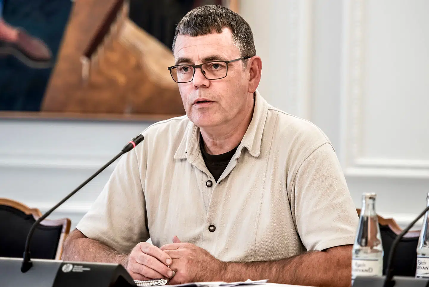 Søren Egge Rasmussen (EL)