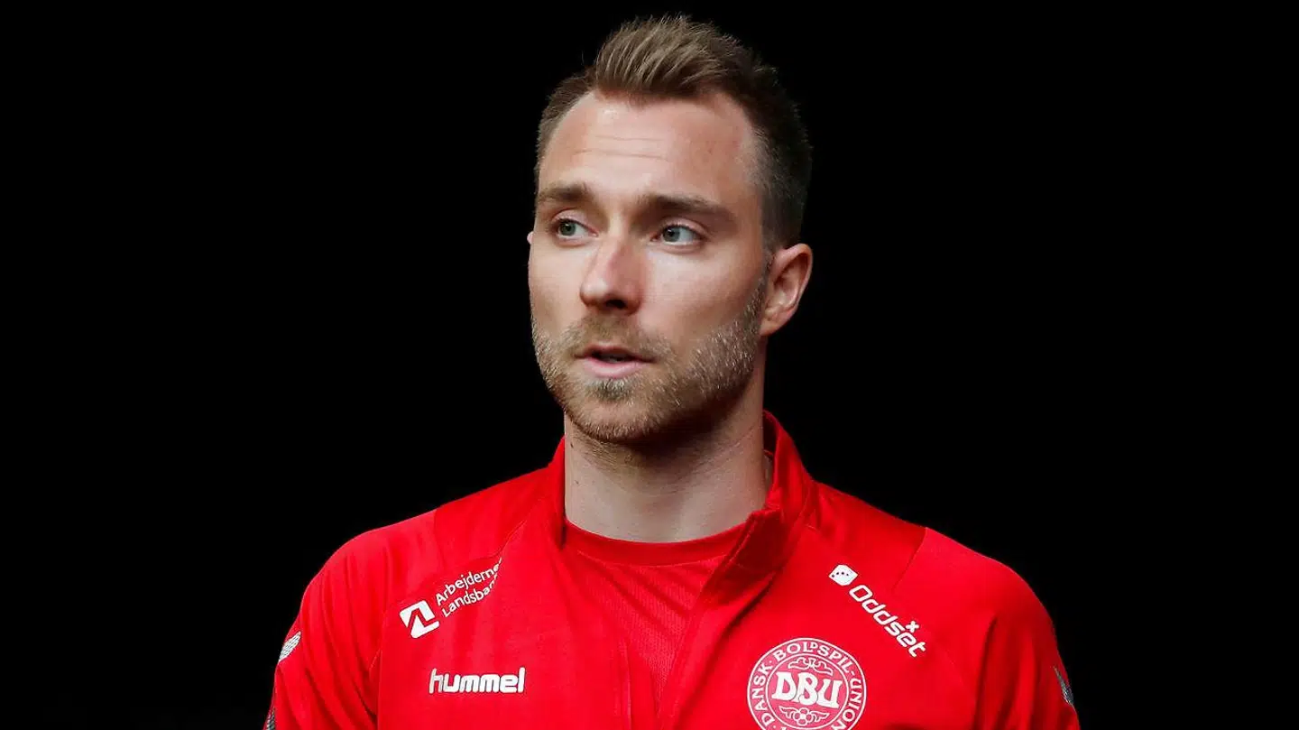 Eriksen har et år tilbage af sin kontrakt med Tottenham og ønsker en ny udfordring.