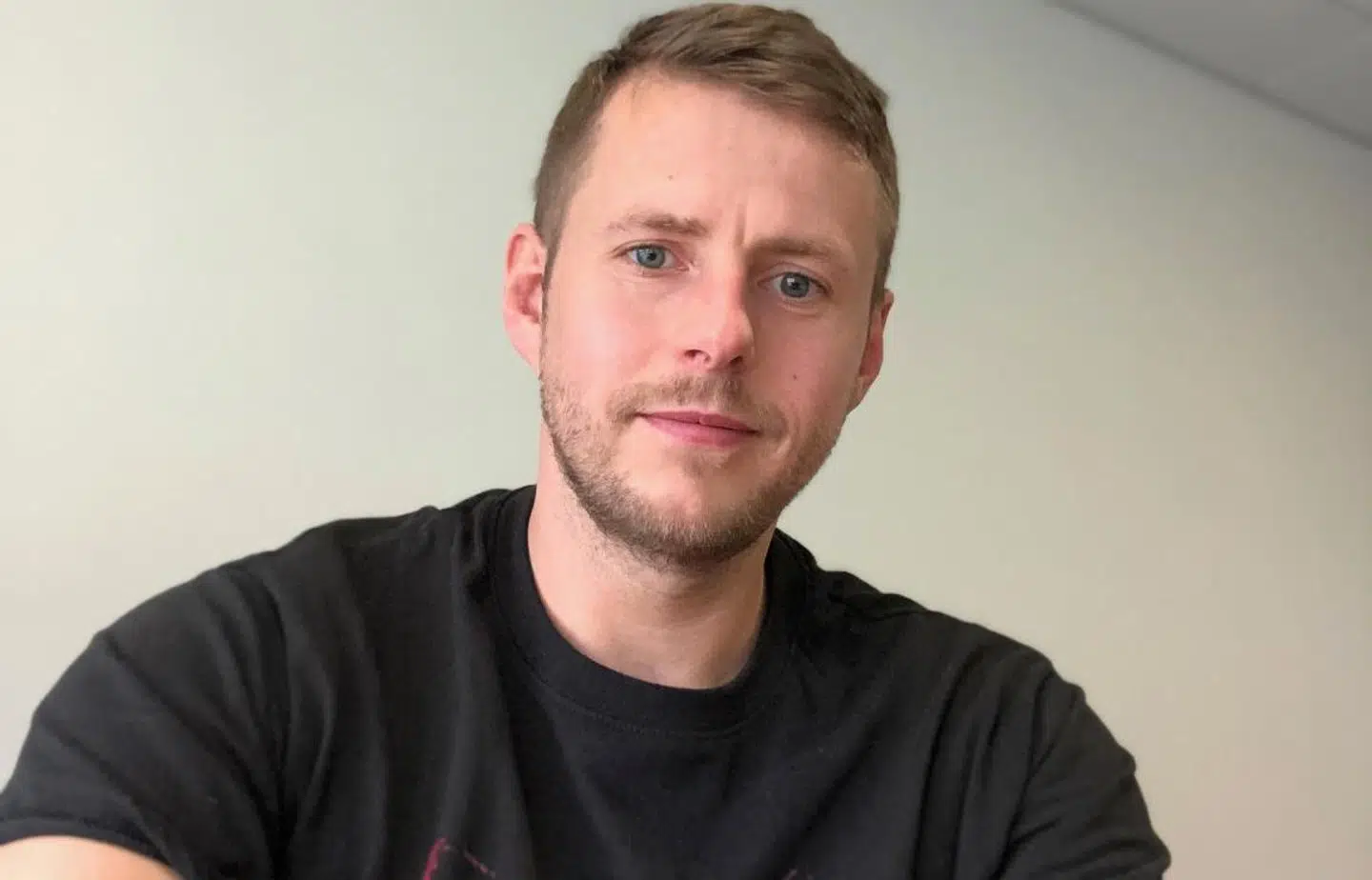 Kenni Panduro skiftede Telenor ud med selskabet '3' tidligere i år.