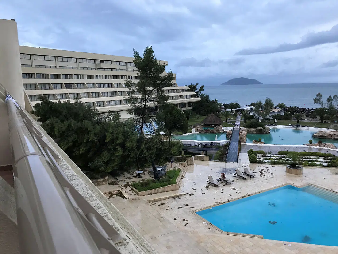 Hotels.com møder kritik for falske rabatter. Billedet er et arkivfoto og uden relation til Hotels.com.