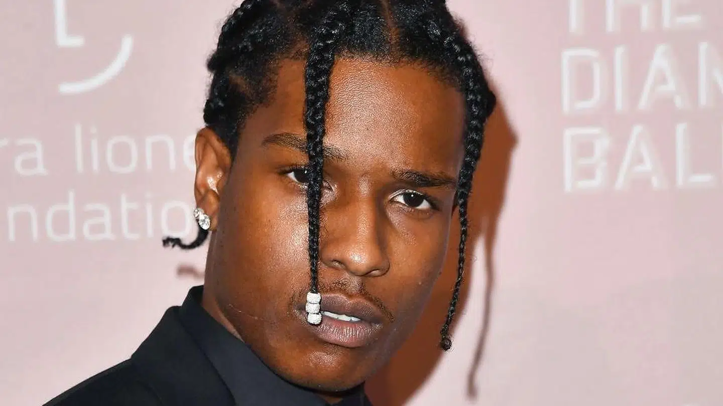 A$AP Rocky er medlem af hiphop-kollektivet A$AP Mob og fik sit gennembrud med numrene 'Purple Swag' og 'Peso'.