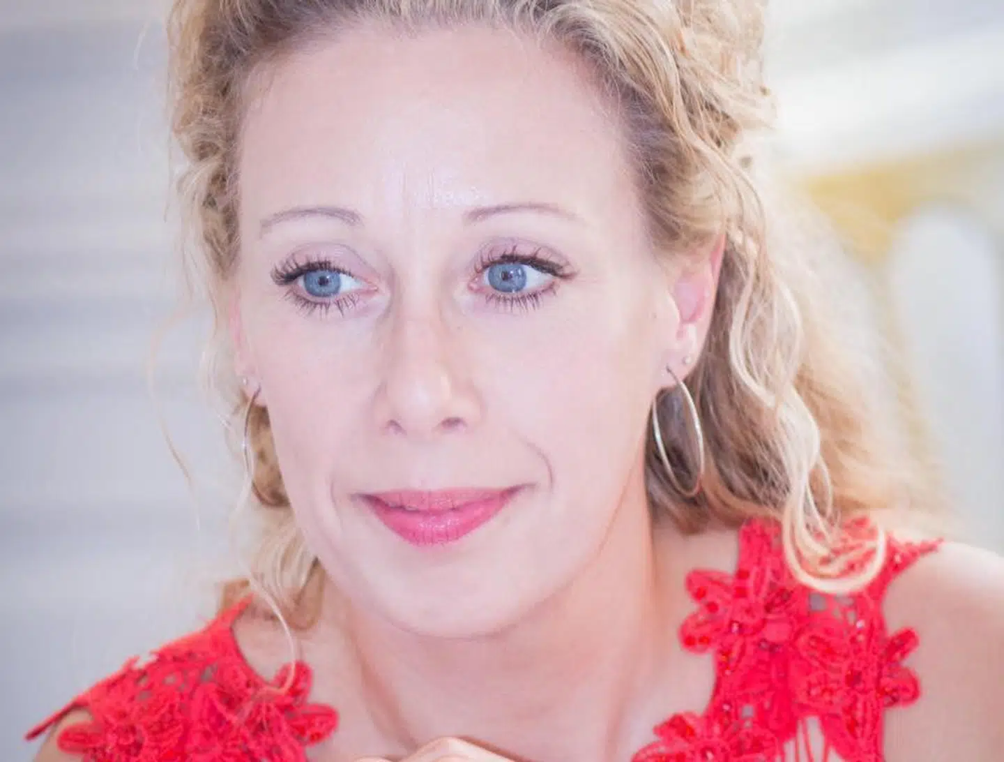 Kit Gjølbye Madsen er ikke tryg ved at bruge betalingssystemet en anden gang.