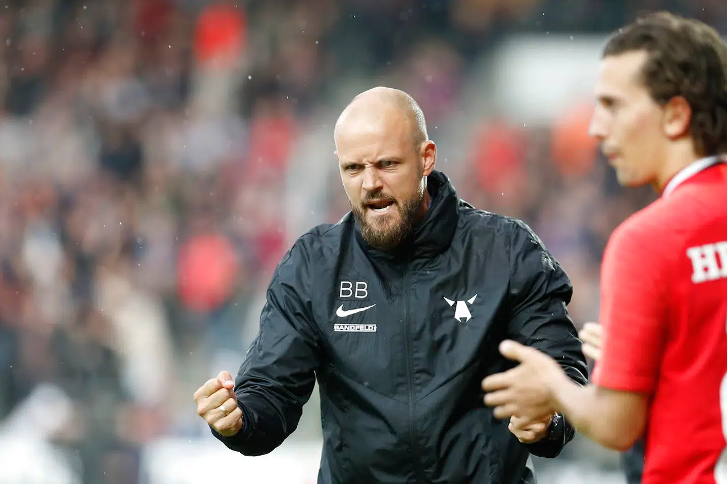 FC Midtjylland vandt premierekampen over Esbjerg