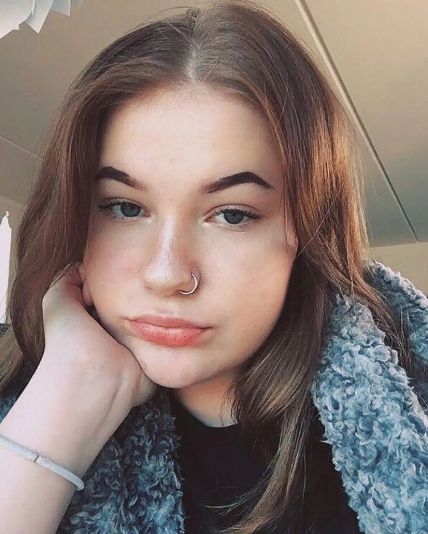 Celina Krogh Østrup.