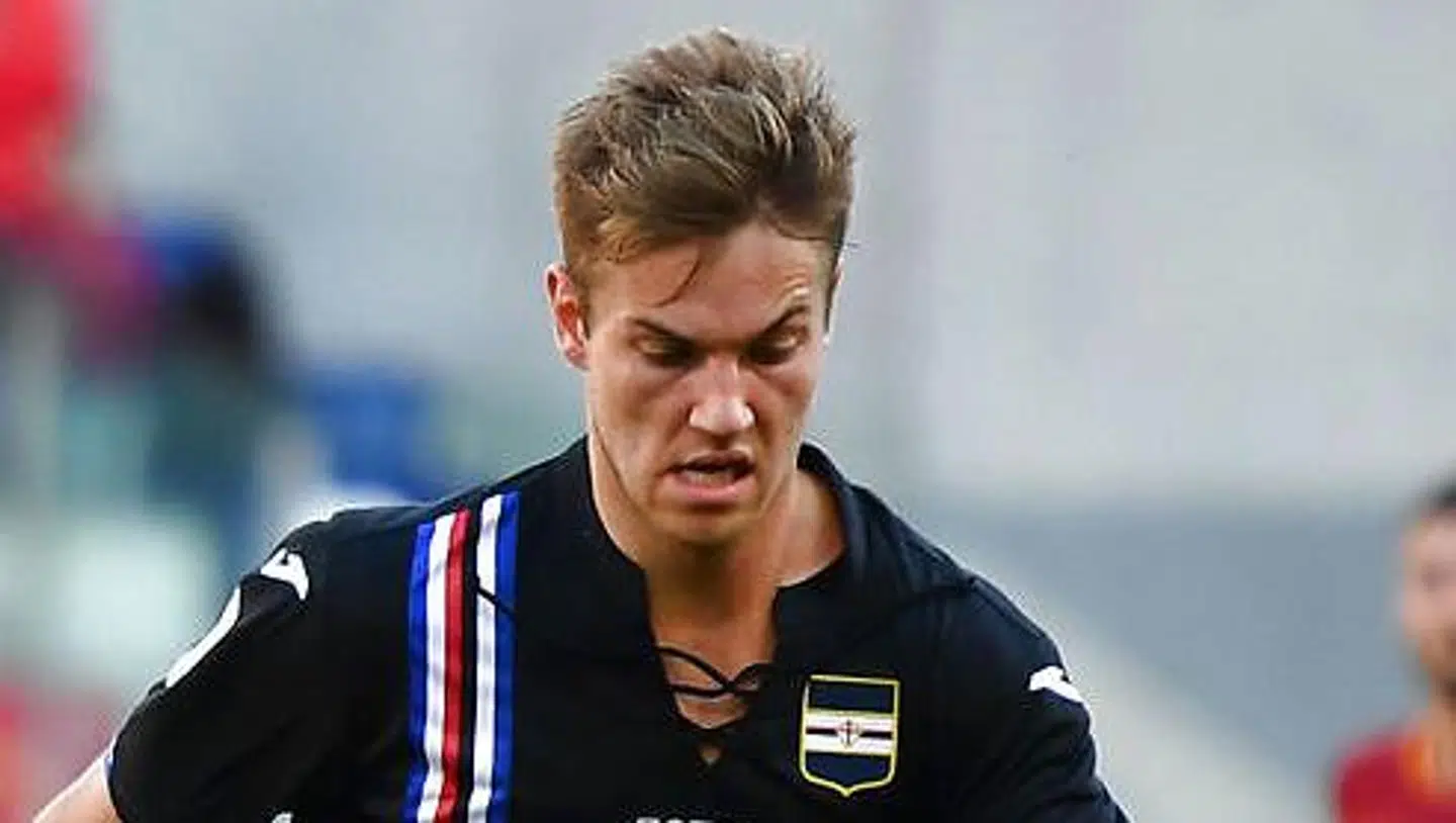 (Foto: Alberto PIZZOLI/Ritzau Scanpix)