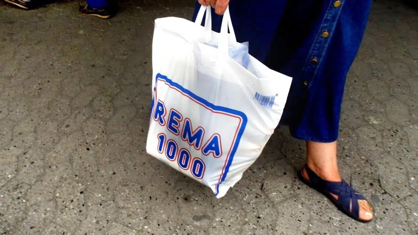 Politiker fra Dansk Folkeparti føler sig ydmyget efter oplevelse i Rema 1000.