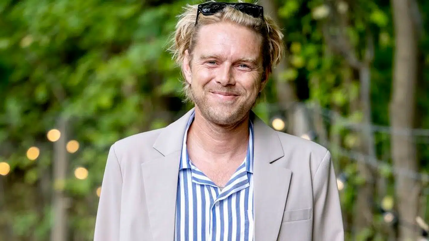 Felix Smith har nu afsløret, at han har fået diagnosen ADHD.