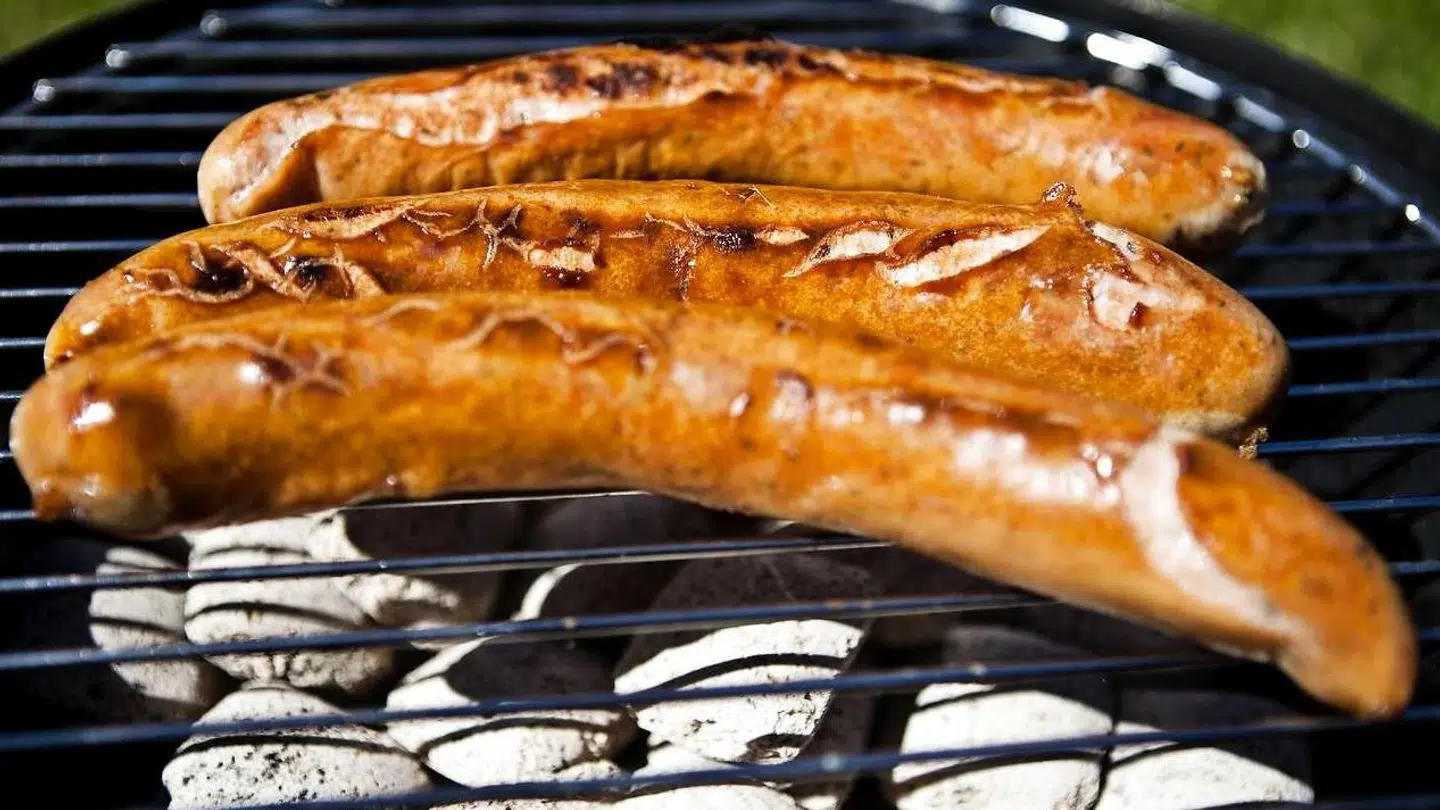 Ved du, hvad der er i dine grillpølser?
