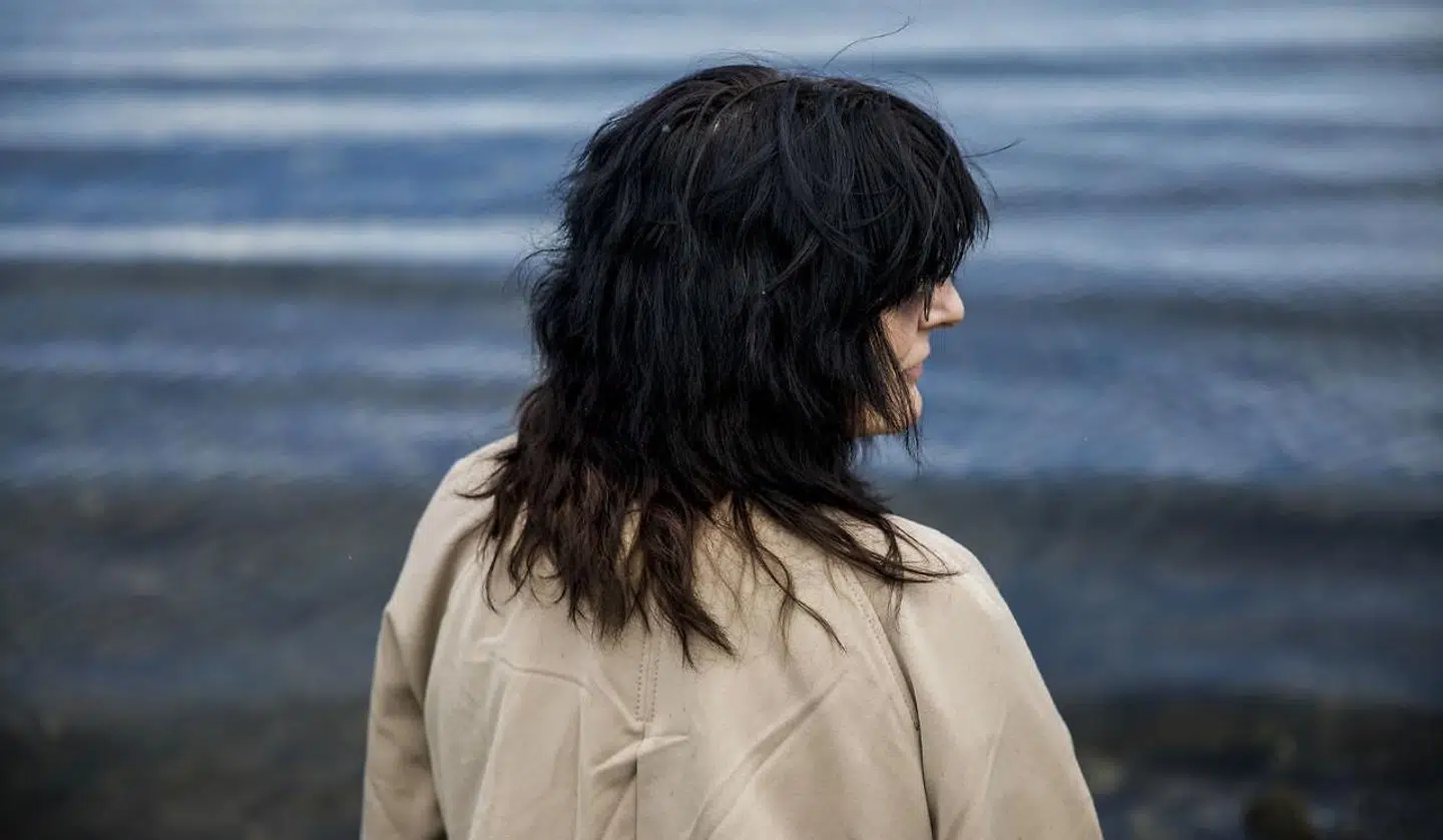 Aoife Jakobsen ønsker ikke, at vi bringer et billede af hendes ansigt, af hensyn til sine sønner.