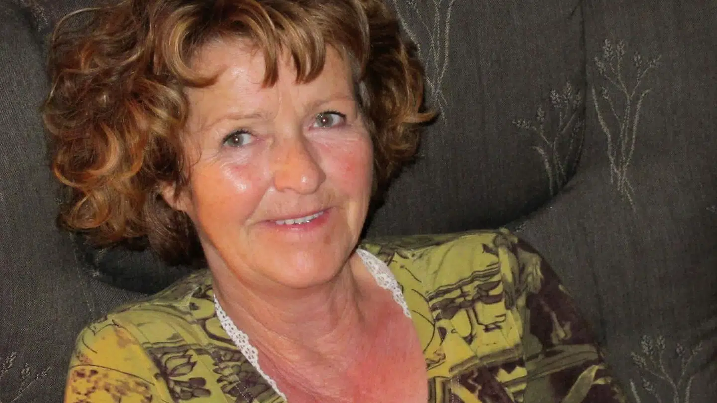 Anne-Elisabeth Hagen har været forsvundet siden 31. oktober 2018.