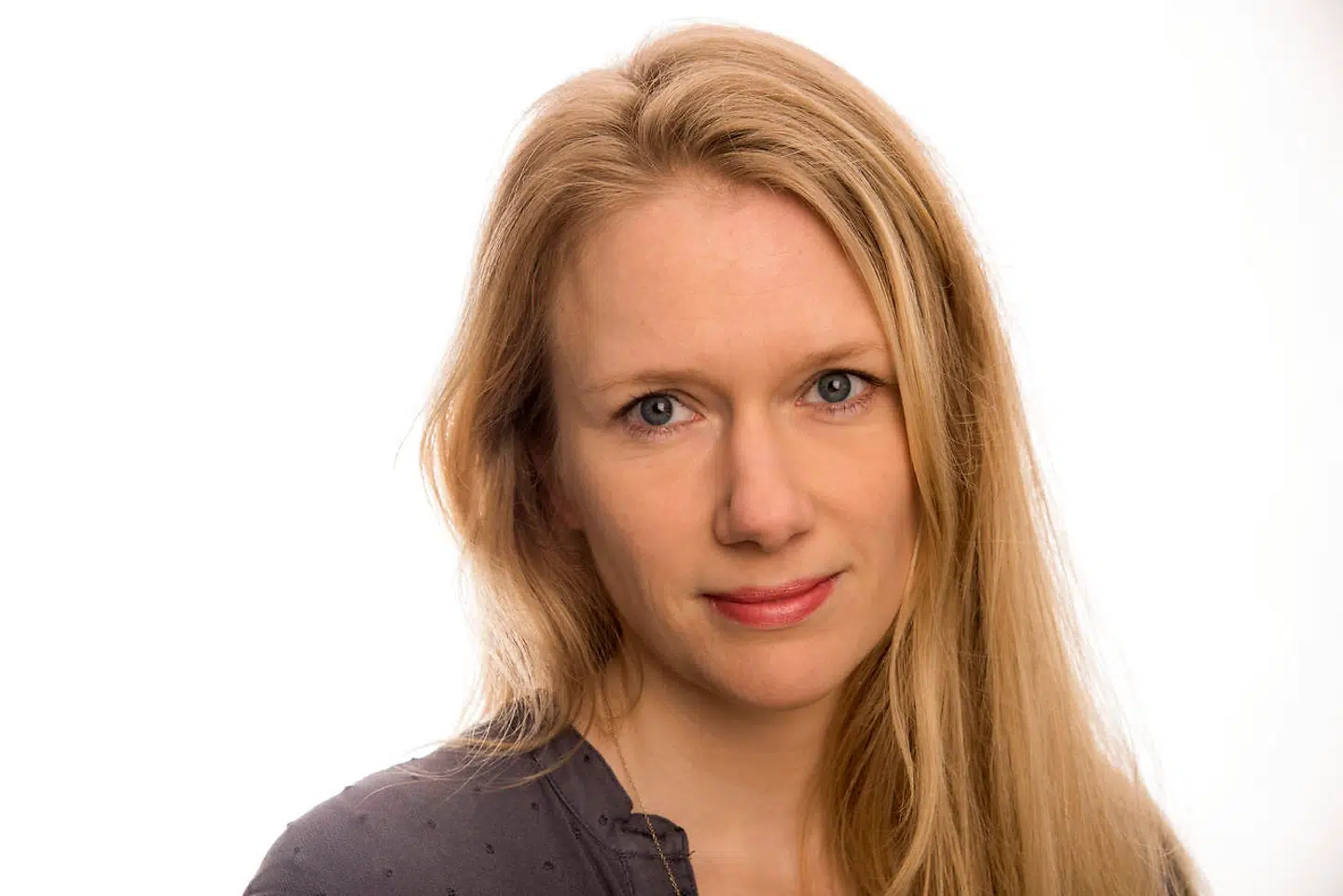 Byline billede: Sognepræst Marie Høgh
