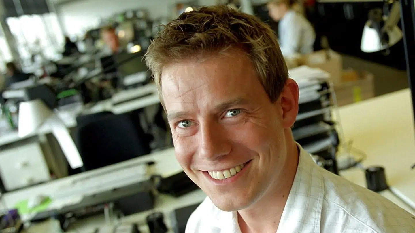 Morten Kirckhoff