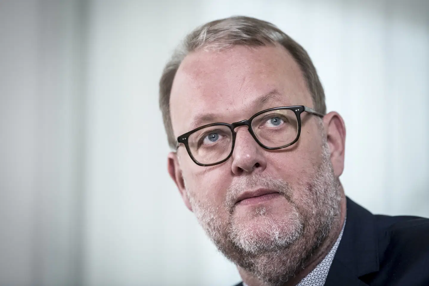 Lars Christian Lilleholt har fået en post i bestyrelsen hos affaldskoncernen Marius Pedersen, kun en uge efter at han stoppede som Venstres klima- og forsyningsminister. (Arkivfoto). Mads Claus Rasmussen/Ritzau Scanpix