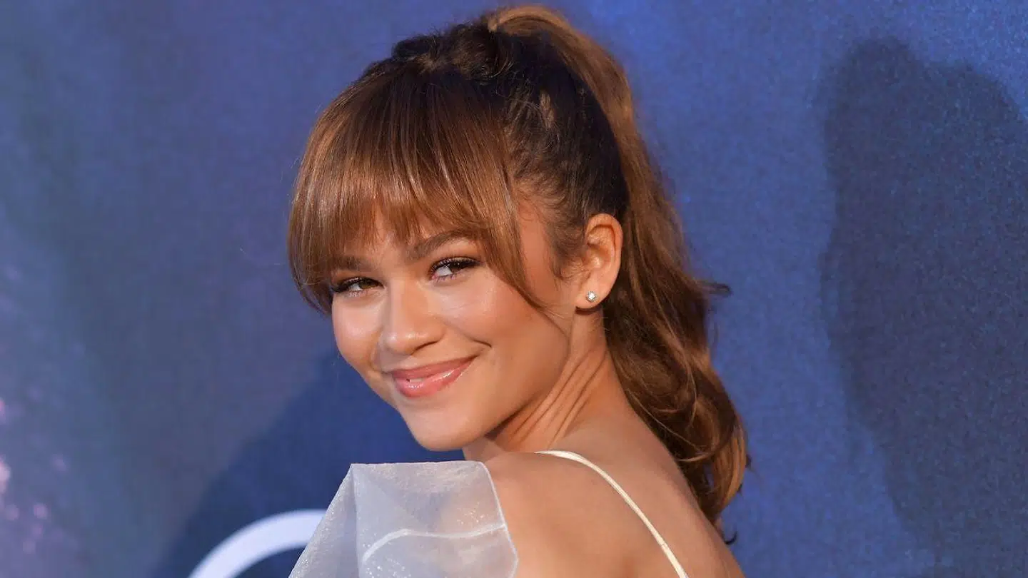 Zendaya har tidligere haft succes som en af hovedrolleindehaverne i Disneys 'Shake It Up' – men nu er hun altså gået i den helt modsatte retning af det polerede Disney-univers.