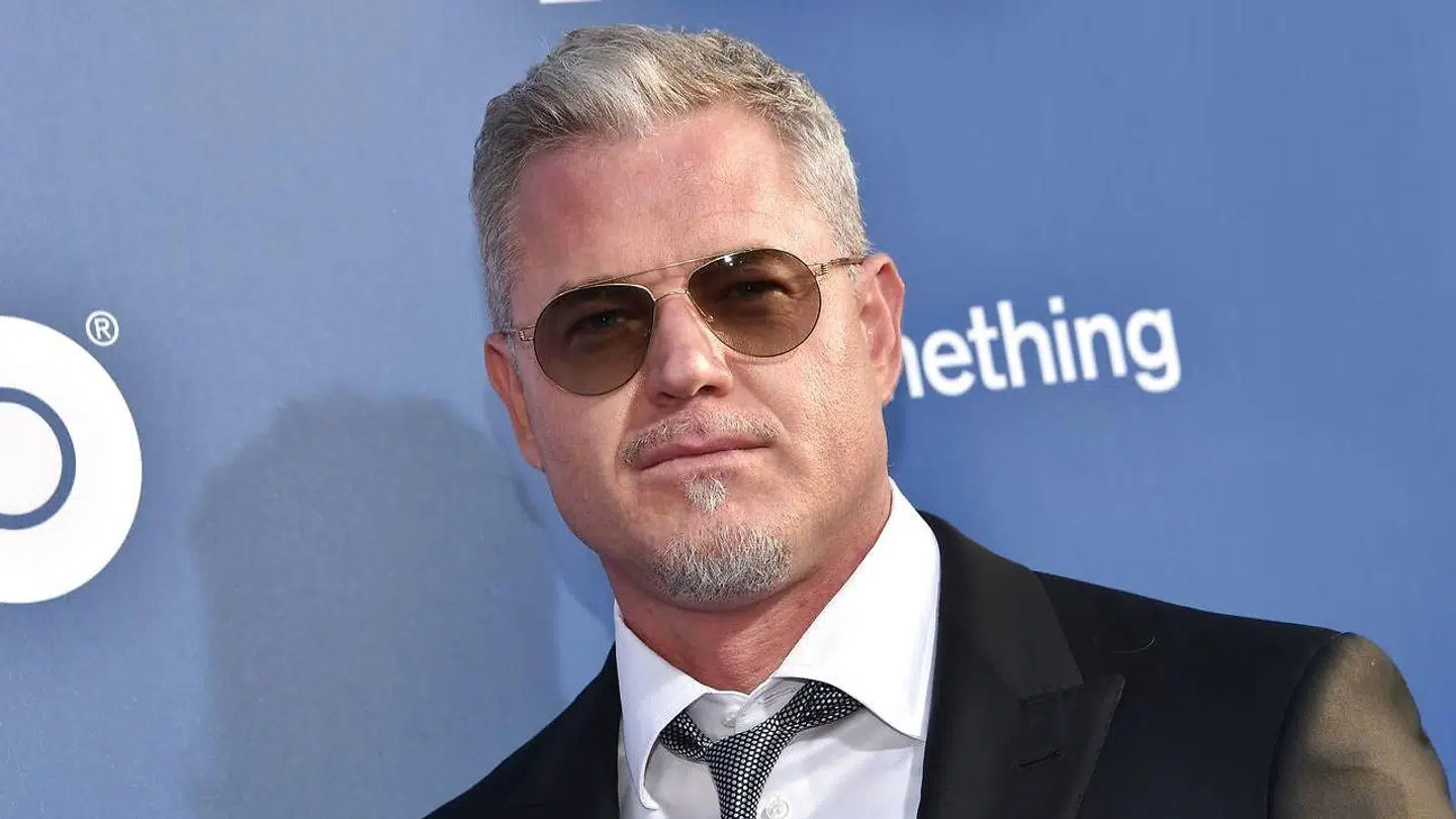 Jamen, er det ikke McSteamy fra 'Greys hvide verden'? Eric Dane spiller i 'Euphoria' en ældre herre, der har meget eksplicit sex med en 17-årig transseksuel pige.