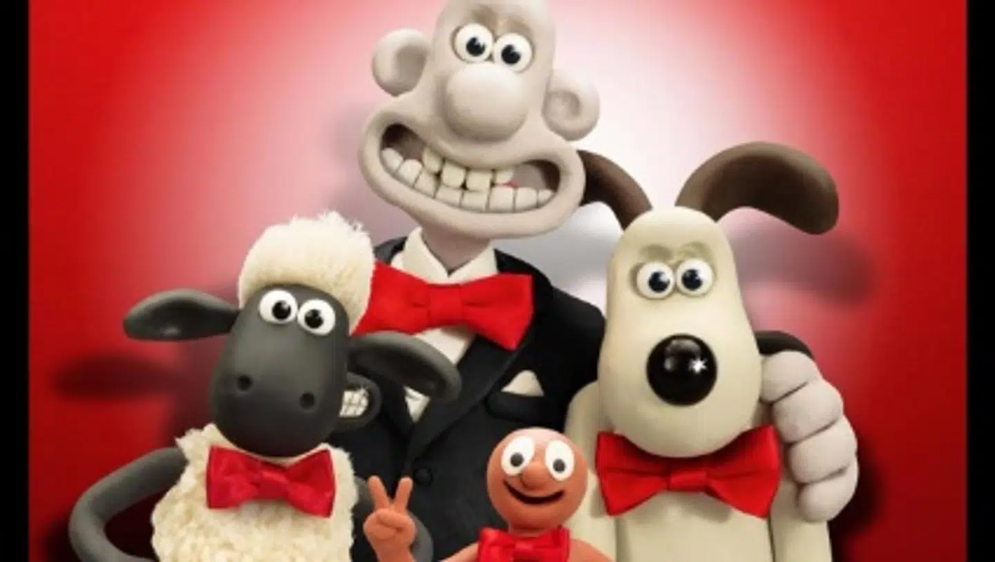 De verdensberømte stop motion-figurer Wallace & Gromit og Shaun the Sheep får en stor rolle i den kommende forlystelsespark uden for London.