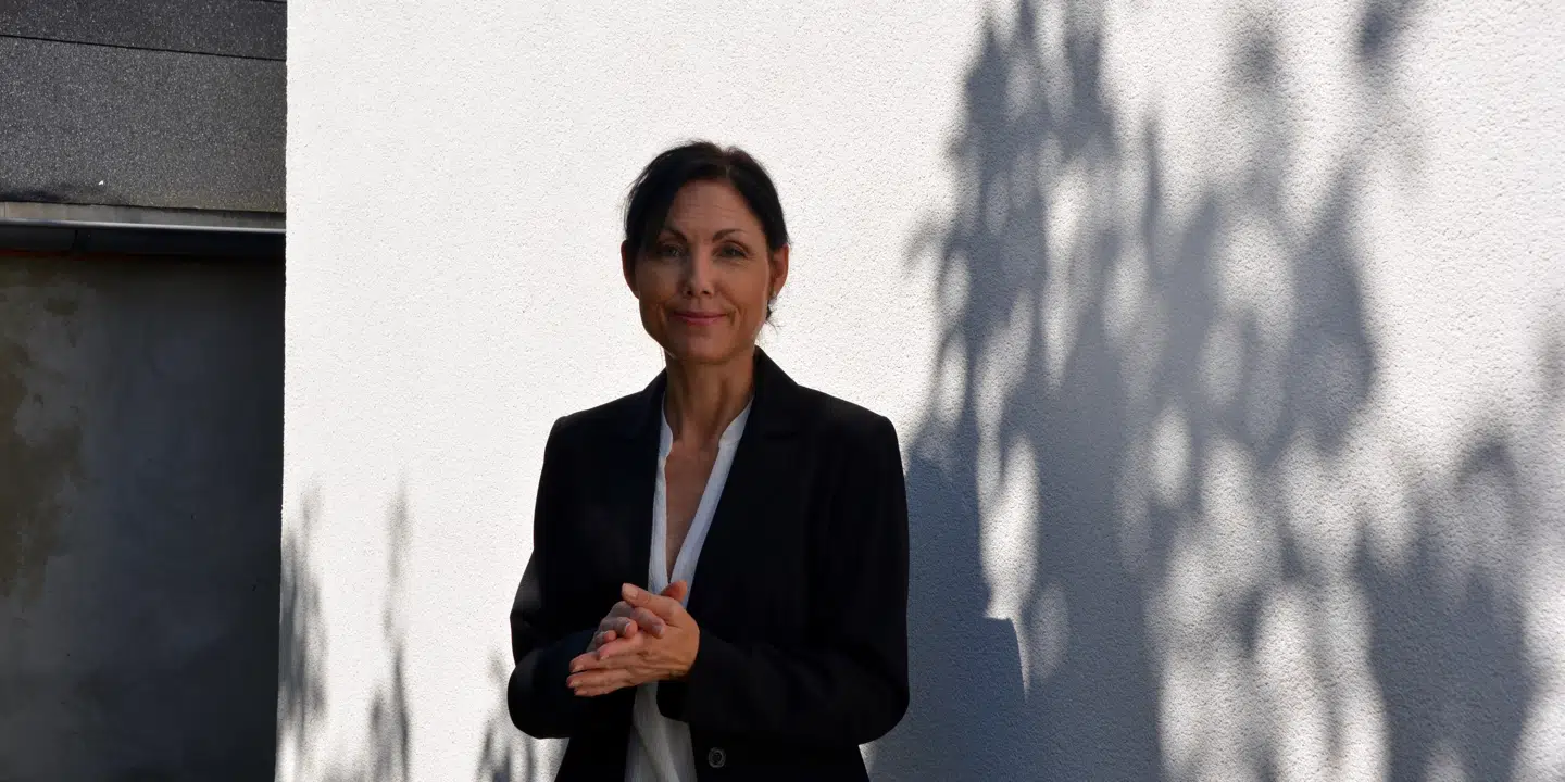 Heidi Thamestrup fra Landsforeningen for Autisme mener, at børn med autisme tager skade af folkeskolen.