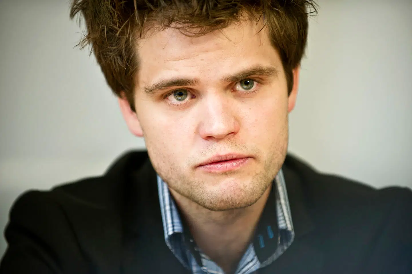 Andreas Steenberg (Radikale Venstre) kalder beslutningen om udvisning 'helt uforståelig.' Arkivfoto