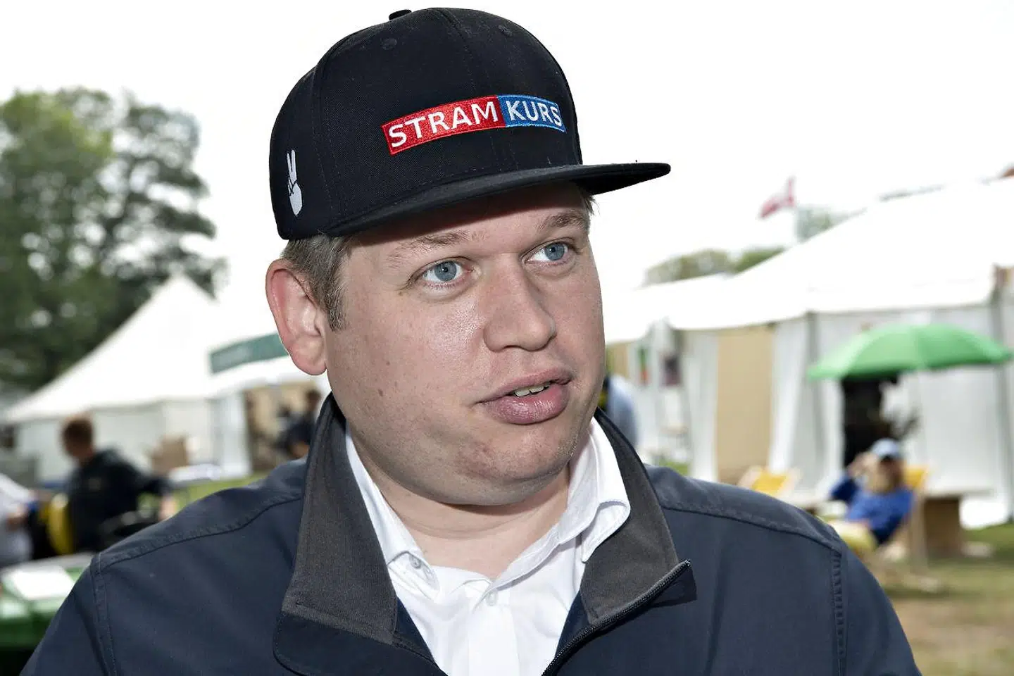 Rasmus Paludan blev igen fundet skyldig i at have overtrådt racismeparagraffen. Landsretten kom til samme konklusion som byretten og idømte ham 14 dages betinget fængsel.