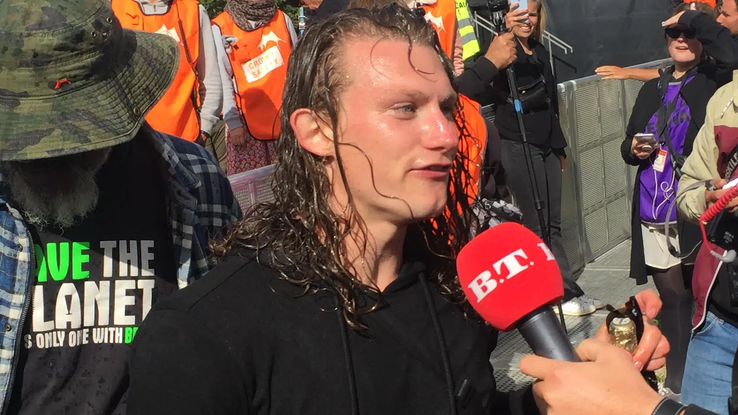 Kristoffer.