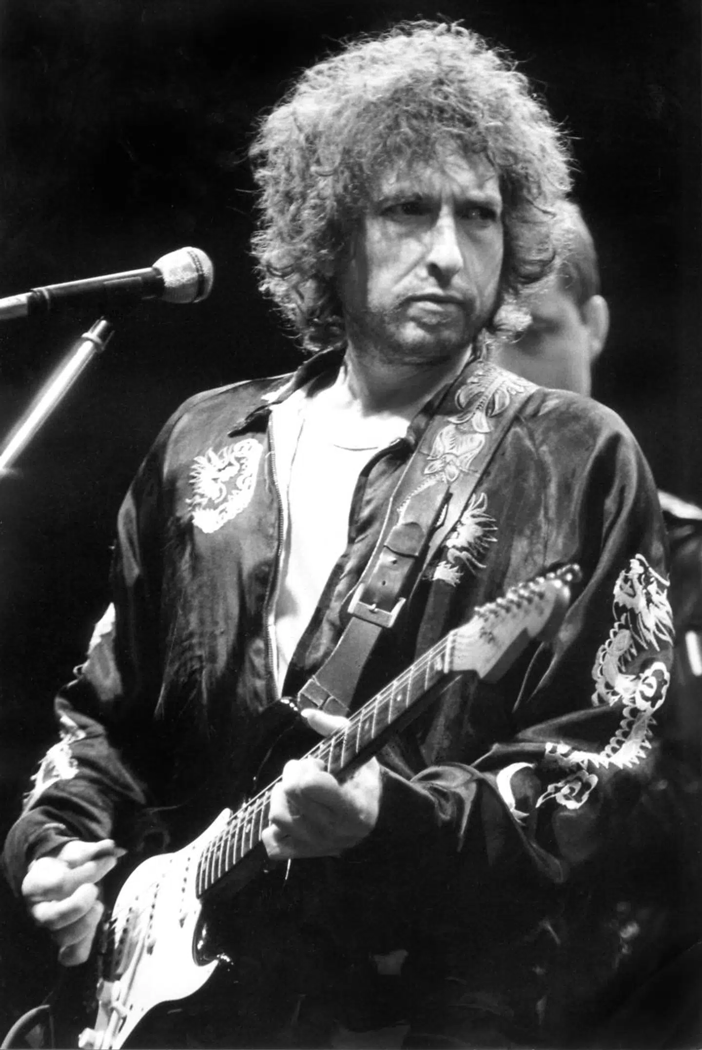 Bob Dylan i 1981