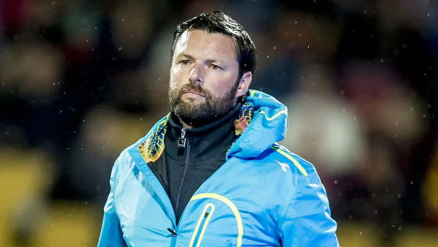 Christian Lønstrup er færdig i FC ROskilde efter hans anklager om matchfixing mod spillerne.