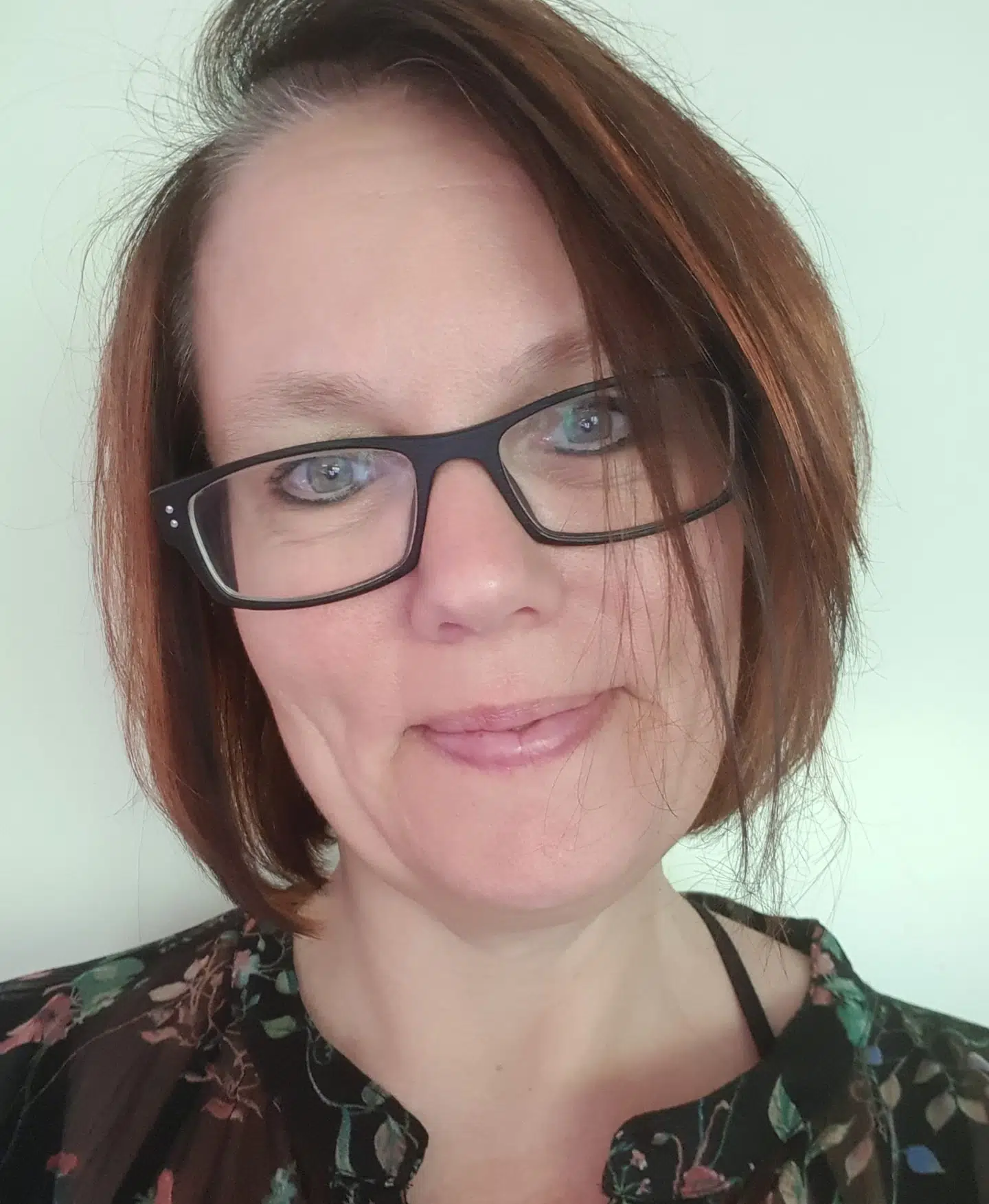 Mette Tybring Hansen føler sig elendigt behandlet af arrangøren af lørdagebs Volbeat-koncert på Ceres Arena i Aarhus. (Privatfoto)