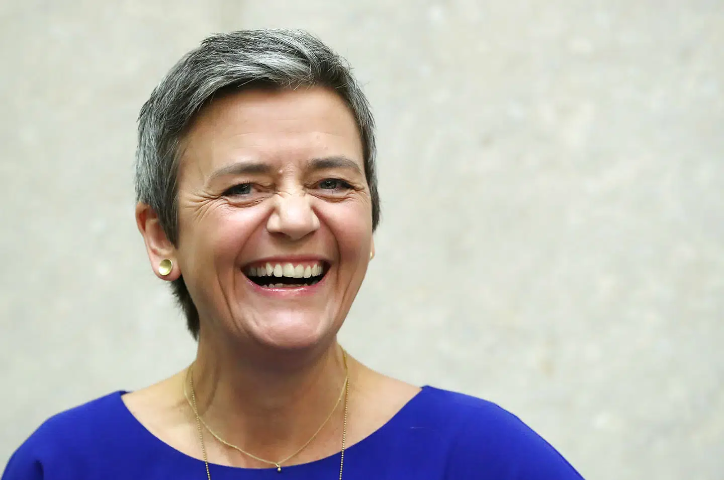 Margrethe Vestager er fortsat i spil som kandidat til den magtfulde post som kommissionsformand.
