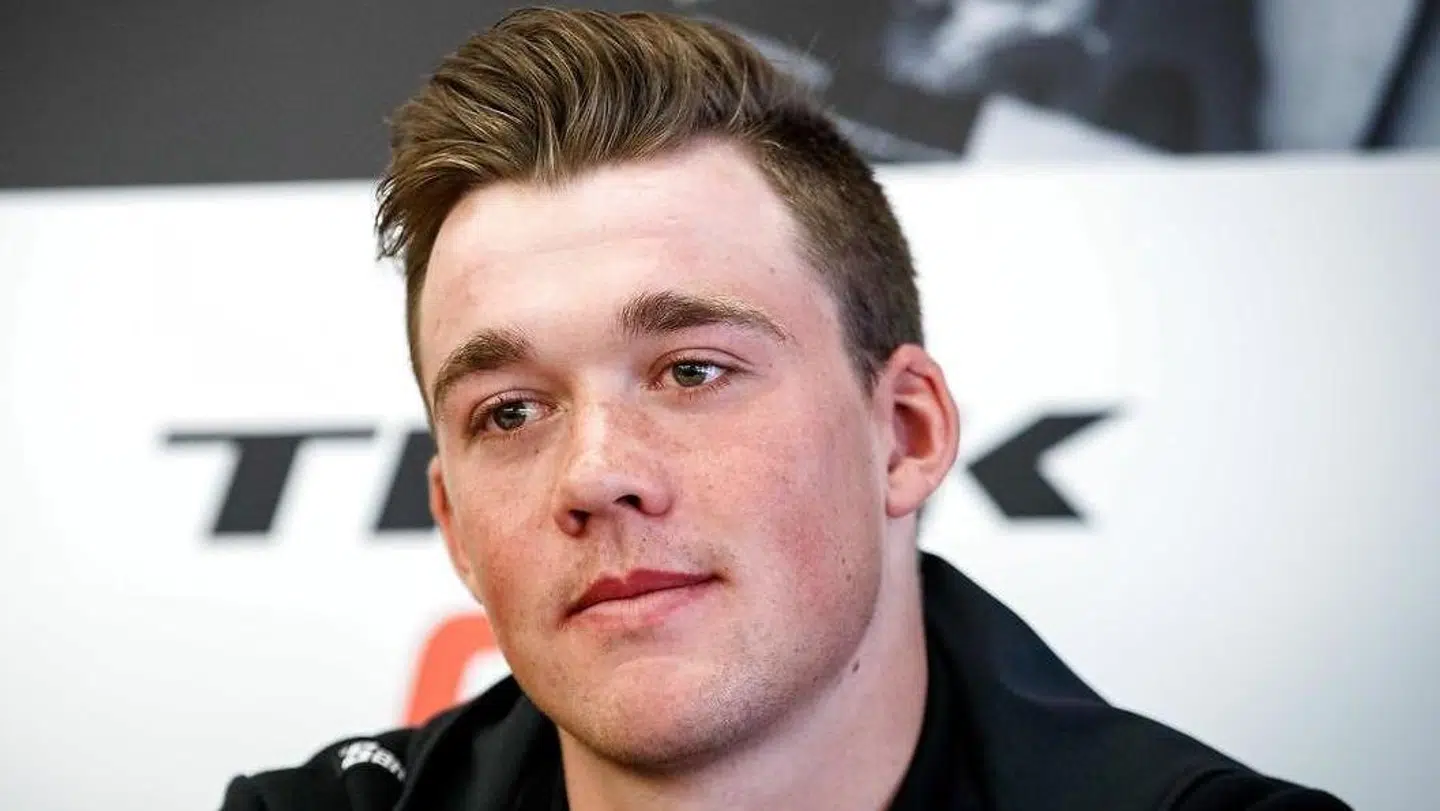 Mads Pedersen ærgrer sig over, at der er opstået en krig mellem bilister og cyklister.