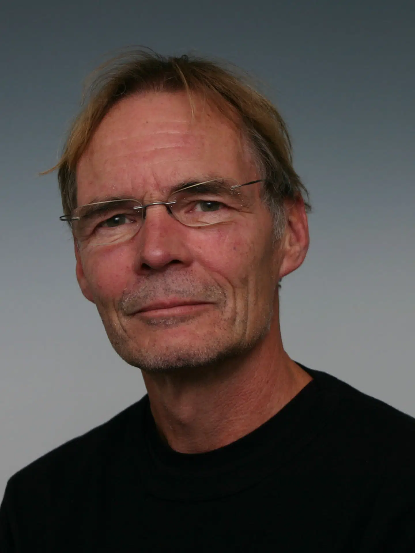 Professor Mikael Thastum forsker i børn og unge med skolevægring på Psykologisk Institut ved Aarhus Universitet.