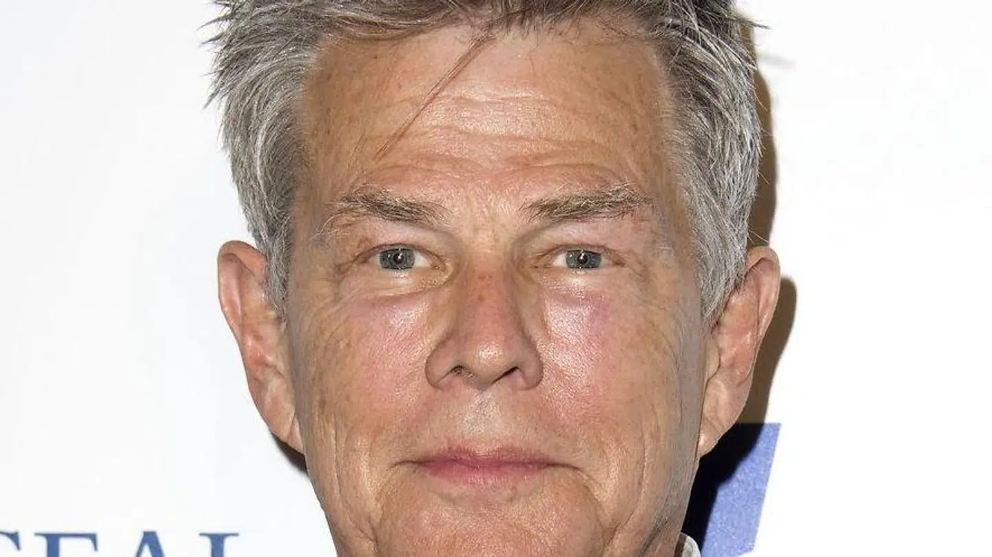Producer og sanger David Foster er netop blevet gift igen - ægteskabet med den 35-årige sanger og skuespiller Katharine McPhee er hans femte.