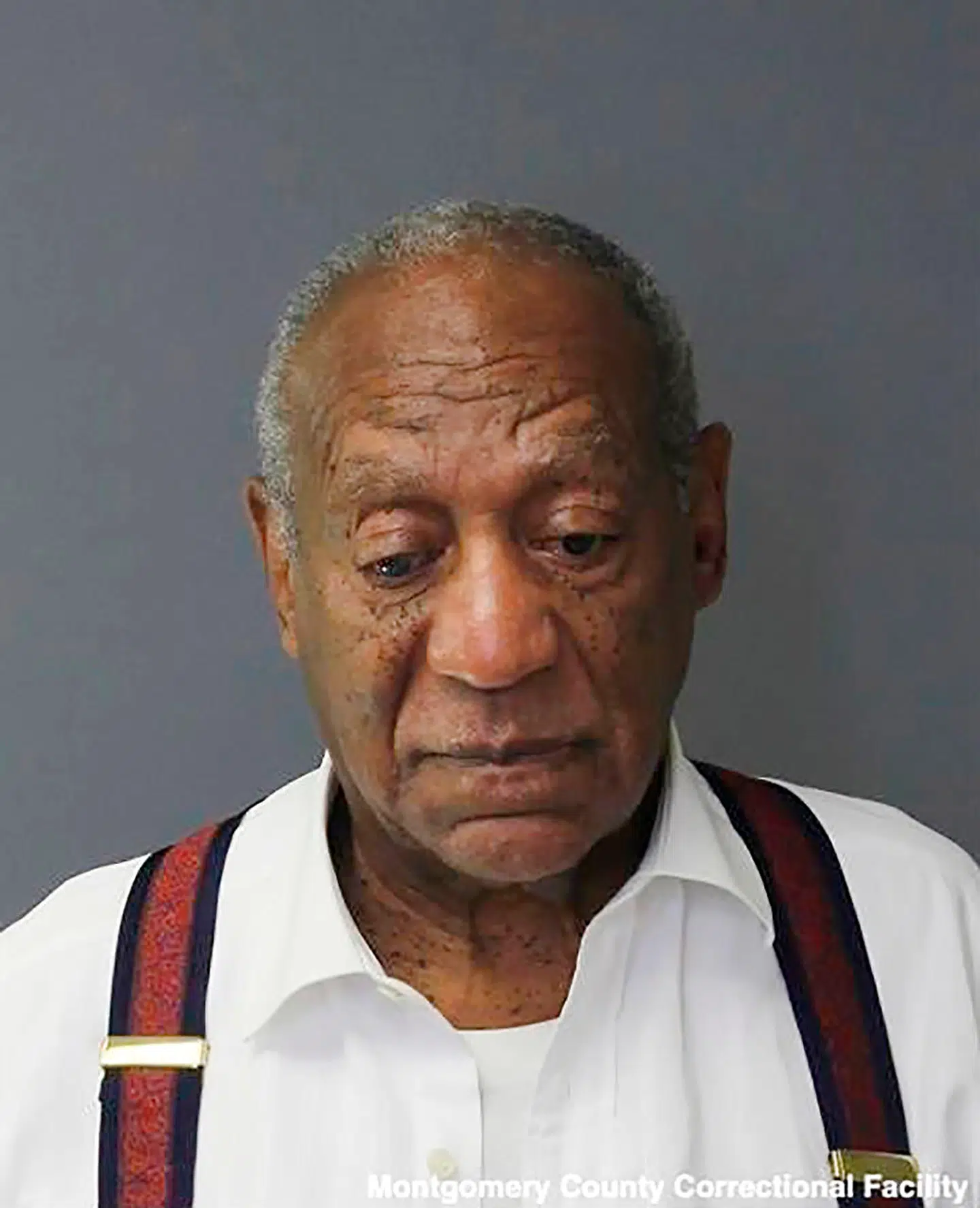 25. september 2018 startede Bill Cosby sin fængselsstraf - tre til ti år. I dag ønsker han ikke at se familien.