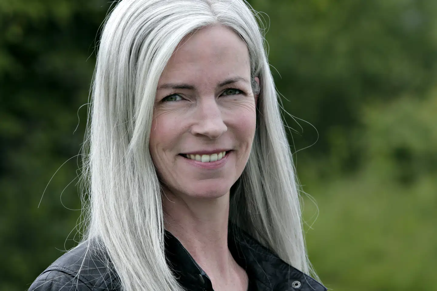 Radio- og tv-nævnet udskød afgørelse om udbud af radiokanal, der skulle have været 1. juli. Anne-Marie Dohm, der er direktør for det eneste selskab, der har budt på den FM-radiokanal, som Radio24syv har i dag, forventer hurtig afgørelse om udbuddet. (Arkivfoto) Bjerne Bergius Hermansen/Dr/Ritzau Scanpix