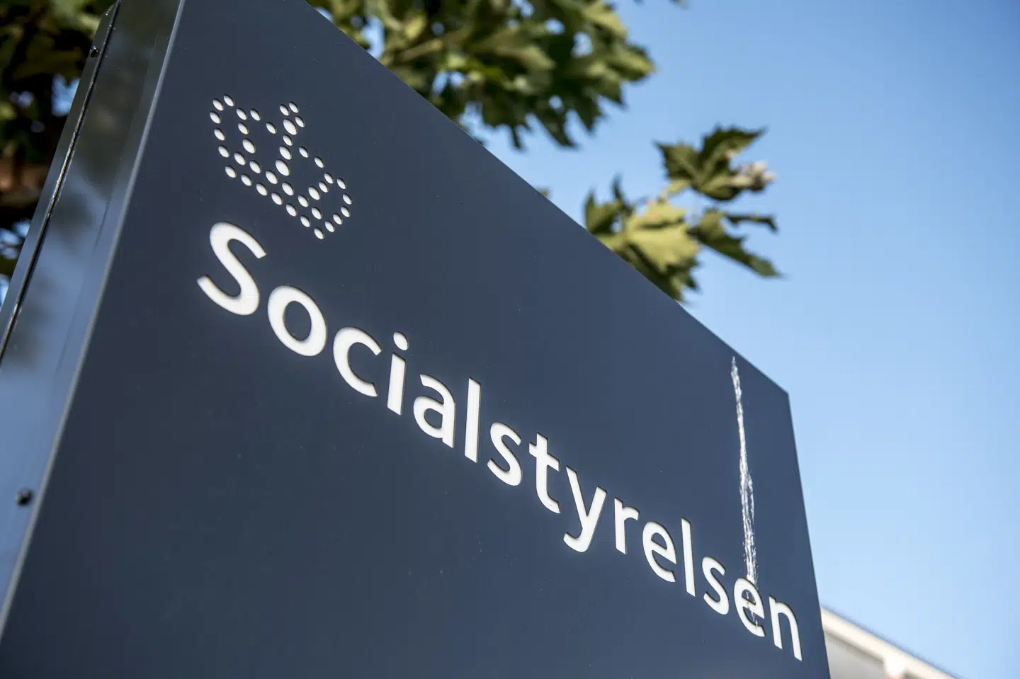 To mænd har ifølge Københavns Politi tilegnet sig mere end syv millioner kroner og forsøgte at få fat i yderligere 18 millioner fra Socialstyrelsen, Københavns Kommune, Trygfonden og andre. Sagen behandles af Københavns Byret 9. juli. (Arkivfoto) Mads Claus Rasmussen/Ritzau Scanpix