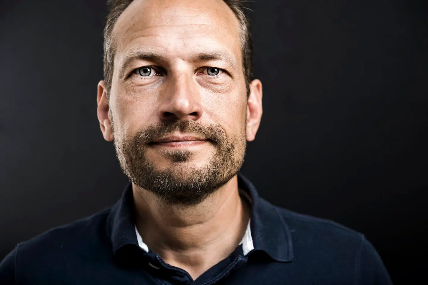 Martin Thorborg er iværksætter og forundret over valget af Simon Kollerup som erhvervsminister. Arkivfoto