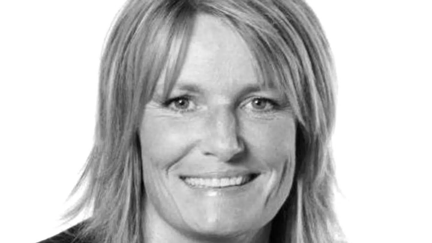 Birgit Stenbak Hansen.