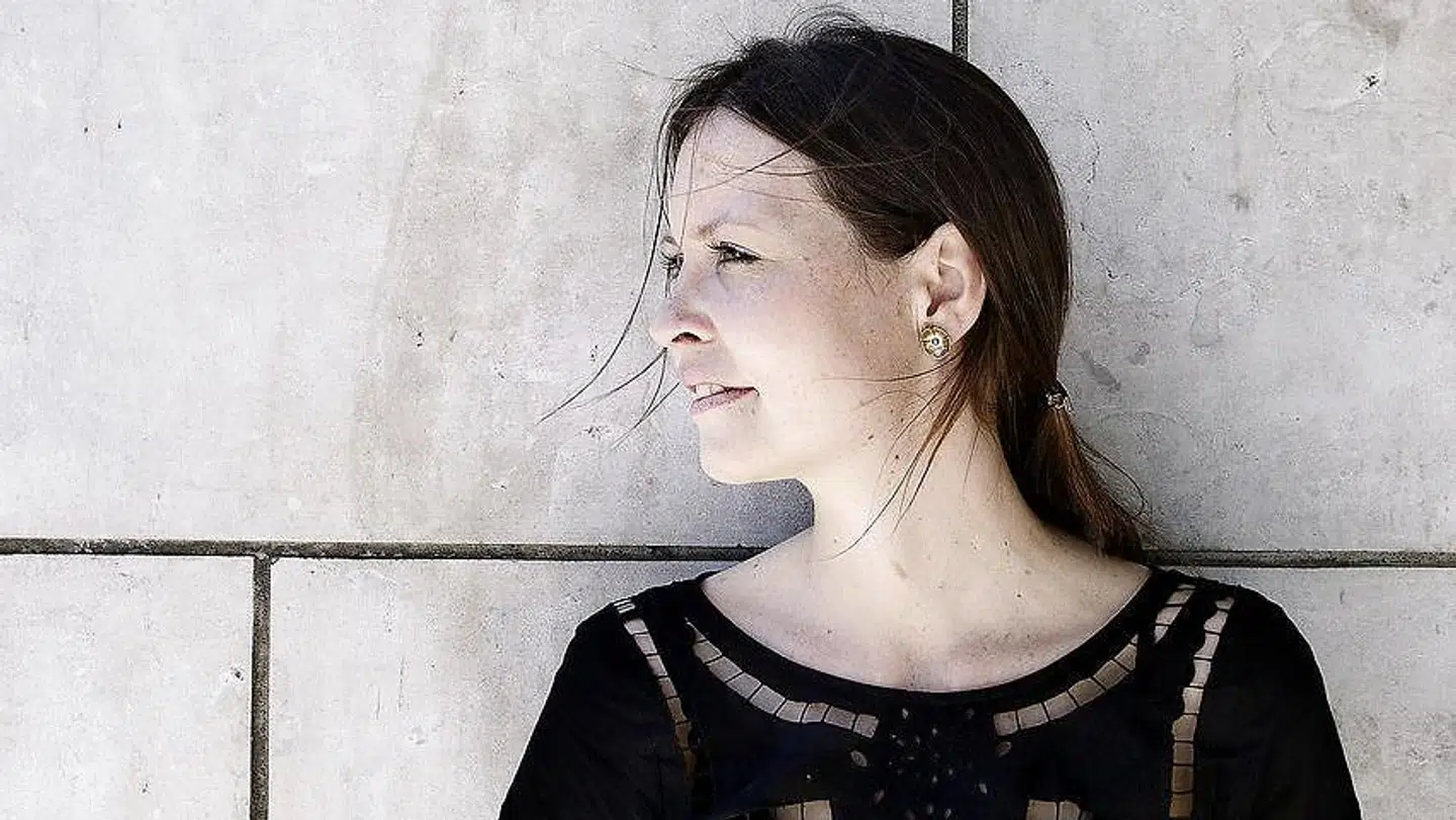 Anne Vang.