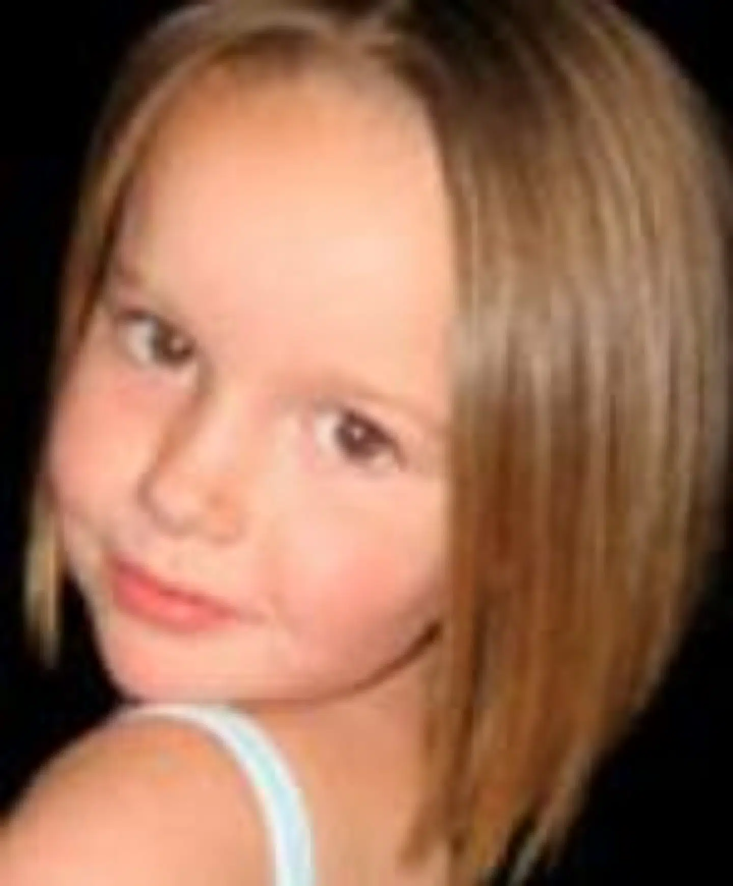 Ella Bennett blev dræbt to måneder før sin fem-års fødselsdag.