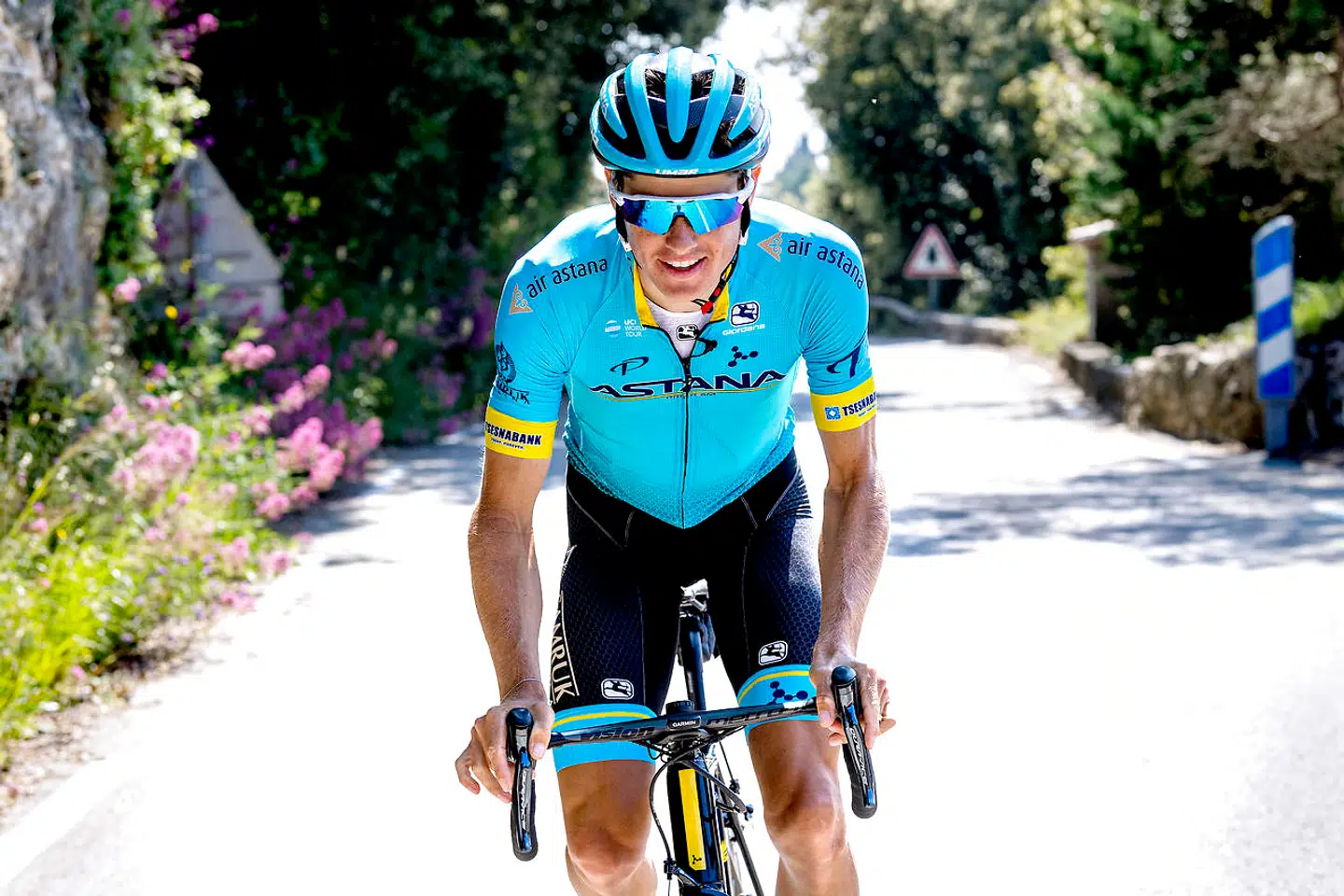 Jakob Fuglsang leverer ekslusivt klummer til B.T. under hele Tour de France. De udkommer hver dag. Det her er nummer tretten.