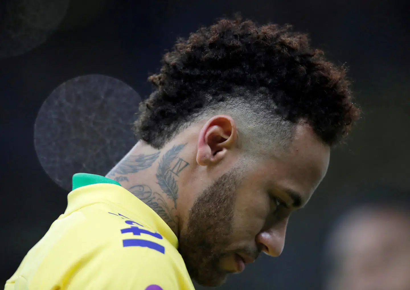 Neymar skulle have været med til det igangværende Copa America, men blev skadet umiddelbart inden.