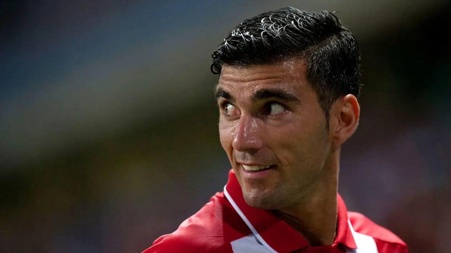 Jose Antonio Reyes blev dræbt i en ulykke den 1. juni 2019.