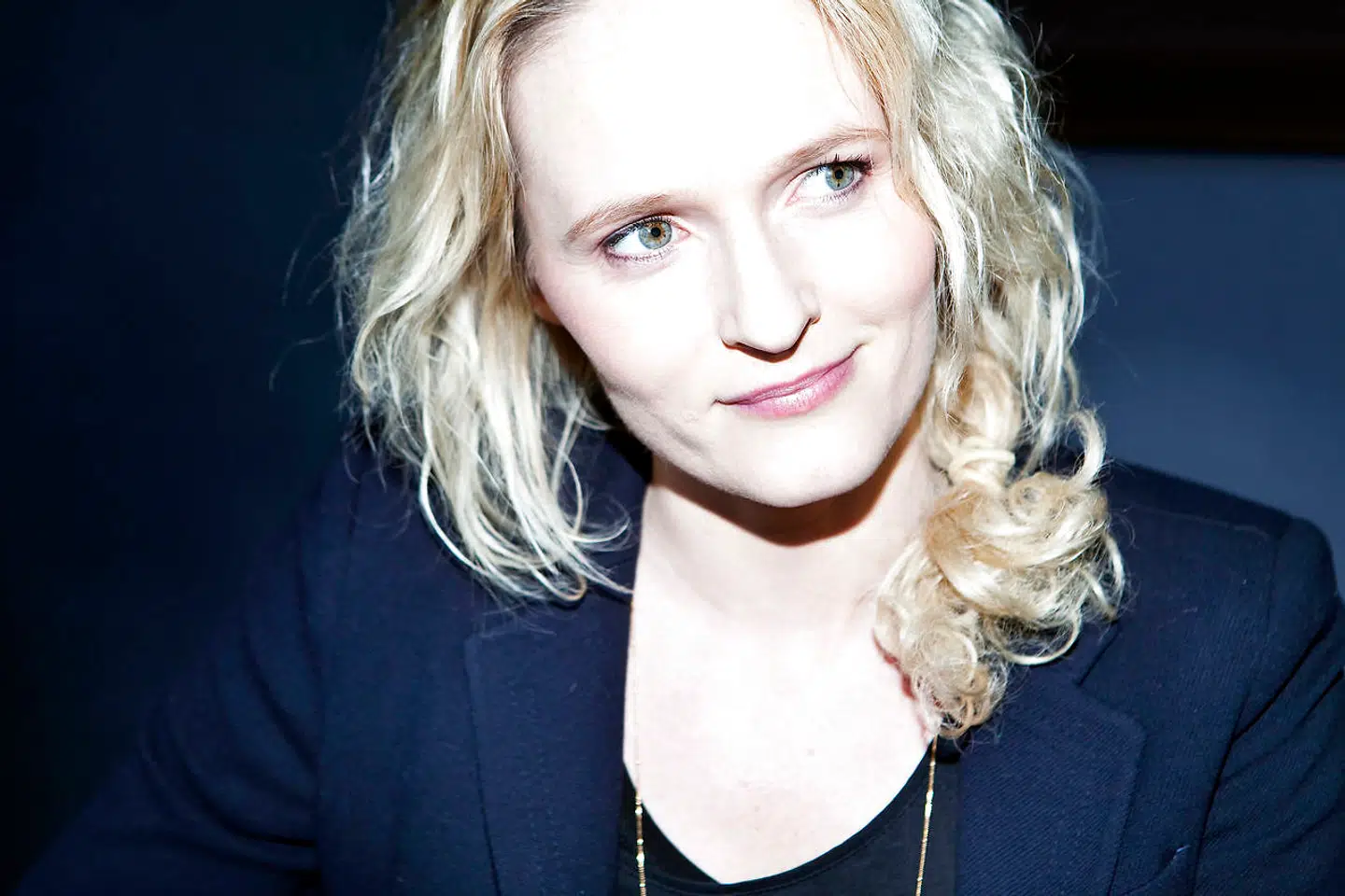 Mille Lehfeldt debuterer ifølge en lækket pressemeddelelse.