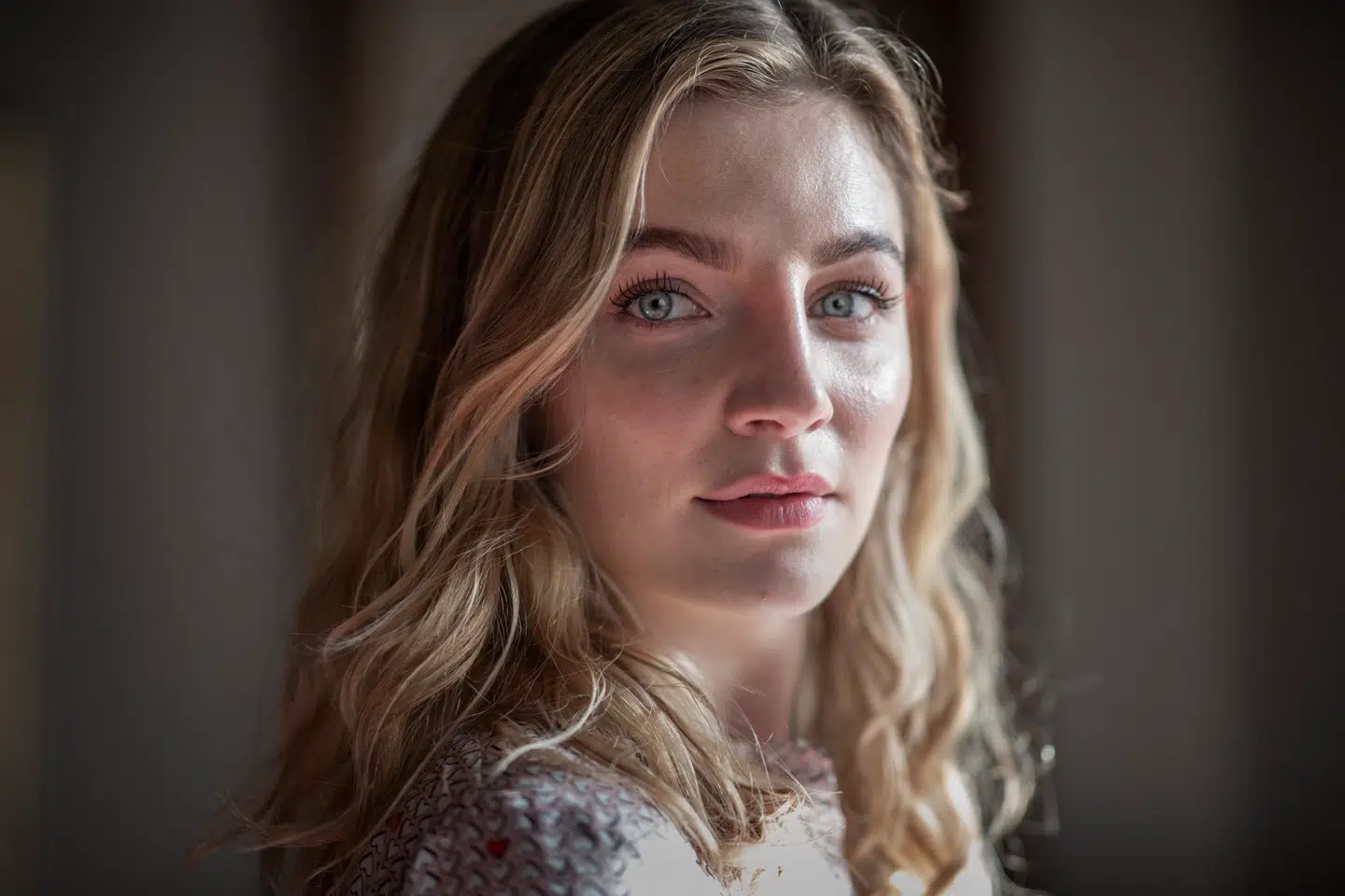 For 31-årige Molly Egelind er kampagnen 'Kræft er ikke for børn' en hjertesag.
