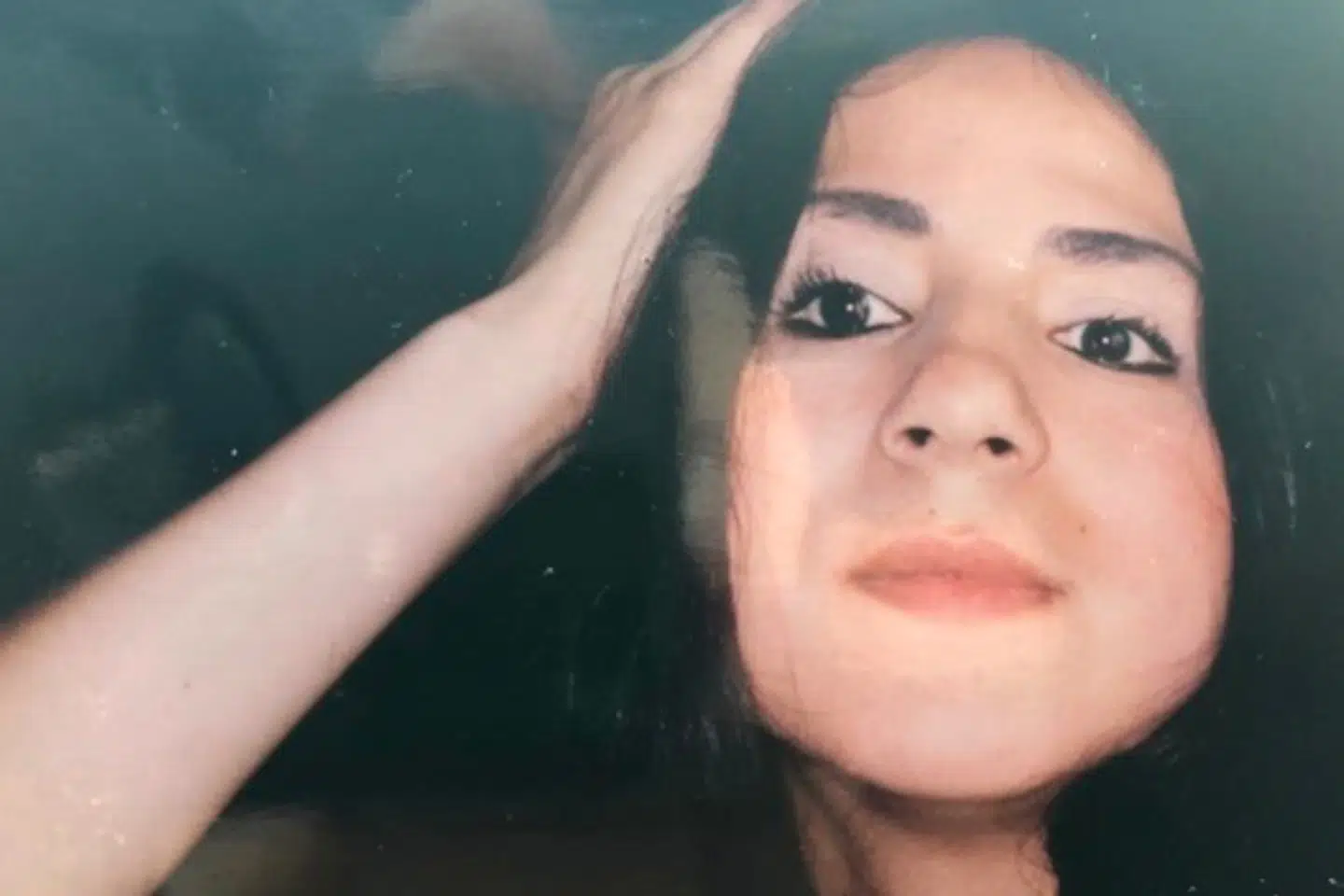 Carolina Cano blev kvalt, voldtaget og til sidst smidt i en sø.