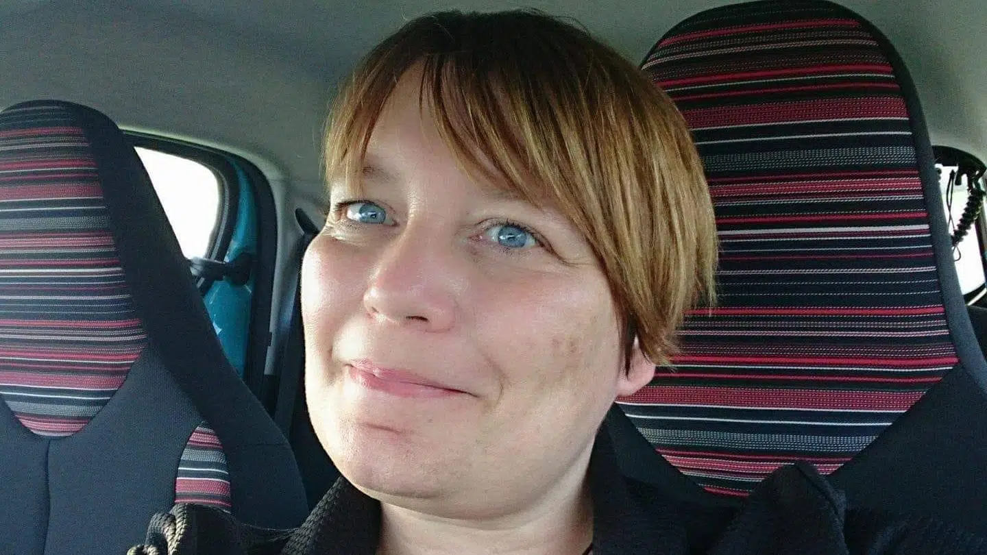 Karina Pedersen har været lærer i 20 år på Lindeskovskolen og har også arbejdet som repræsentant for skolen.
