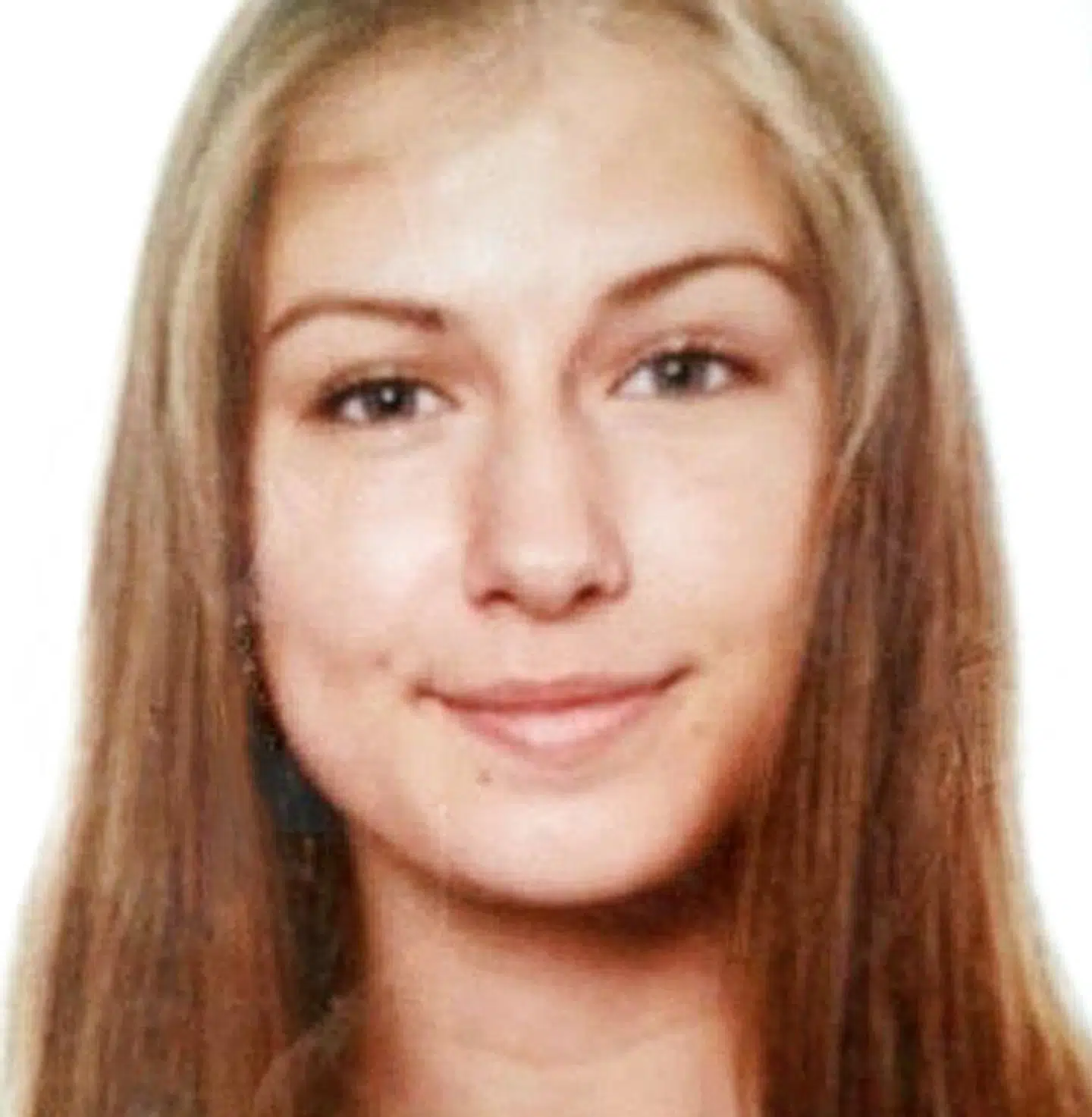 Emilie Meng var 17 år gammel.