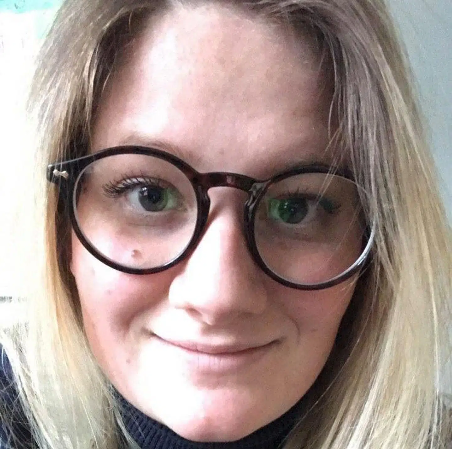 Frederikke Gyldholm Hansen